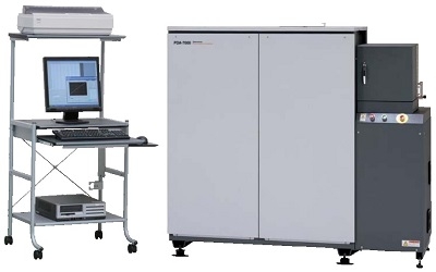 Optical Emission Spectroscopy